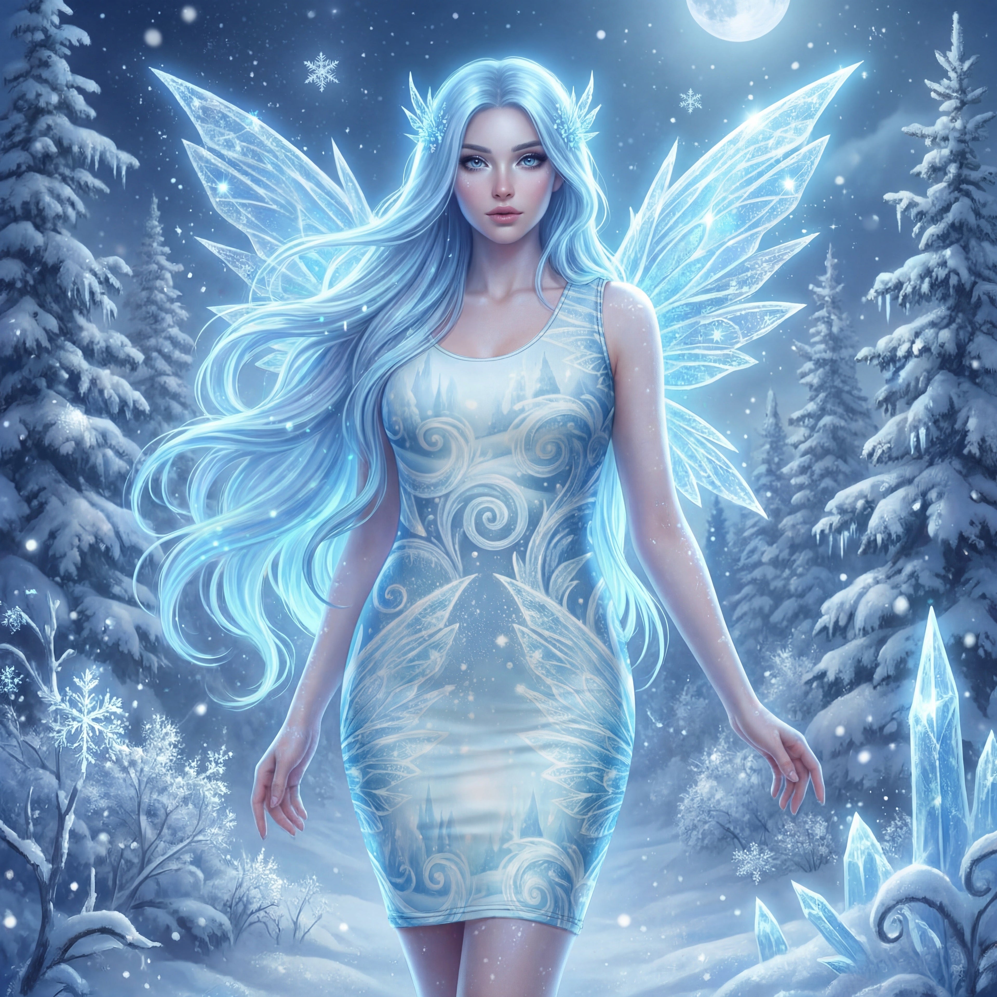 Winter Collection