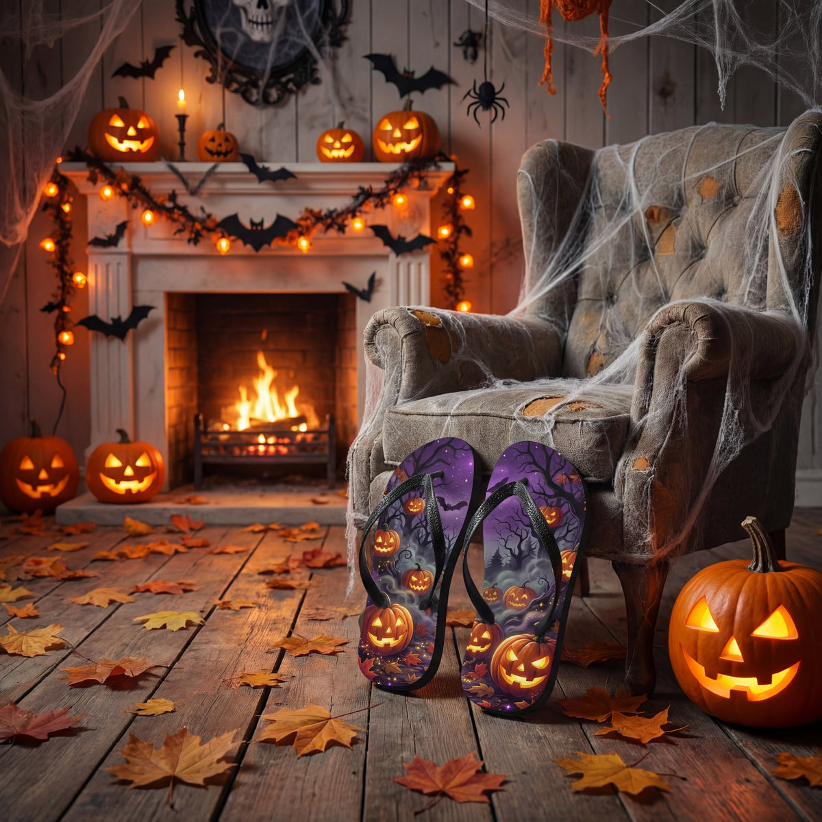 Halloween & Dark Fantasy