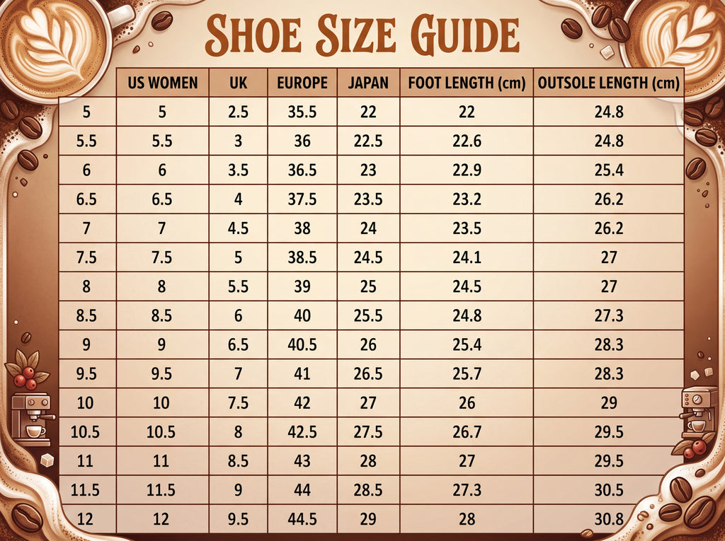 Women’s Frosted Mocha Snowflake Slip-On Shoes | Winter Canvas Sneakers