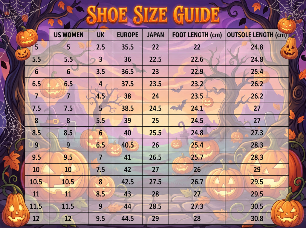 Women's Halloween Pumpkin Slip-On Shoes | Black and Orange Jack-O’-Lantern Canvas Sneakers