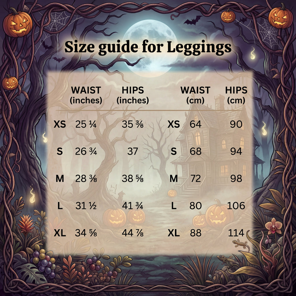 Night Elf Inspired Leggings | Purple & Burgundy Dark Fantasy Elven Pants