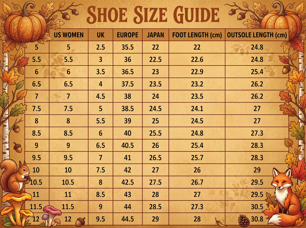 Women's Autumn Leaves Slip-On Shoes – Burnt Orange, Burgundy & Gold Fall Canvas Sneakers