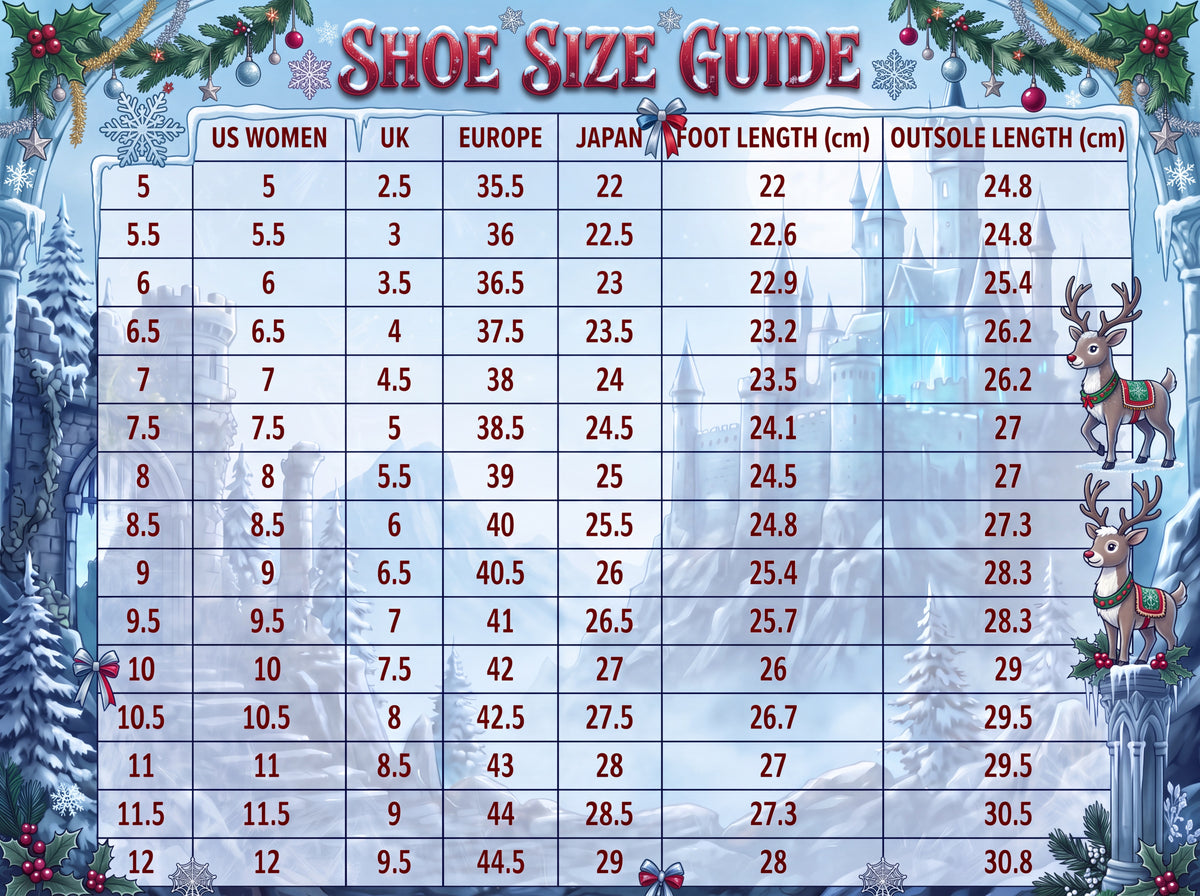 Women’s Winter Snowflake Slip-On Shoes – Purple Celestial Canvas Sneakers with Moon, Stars & Icy Swirls