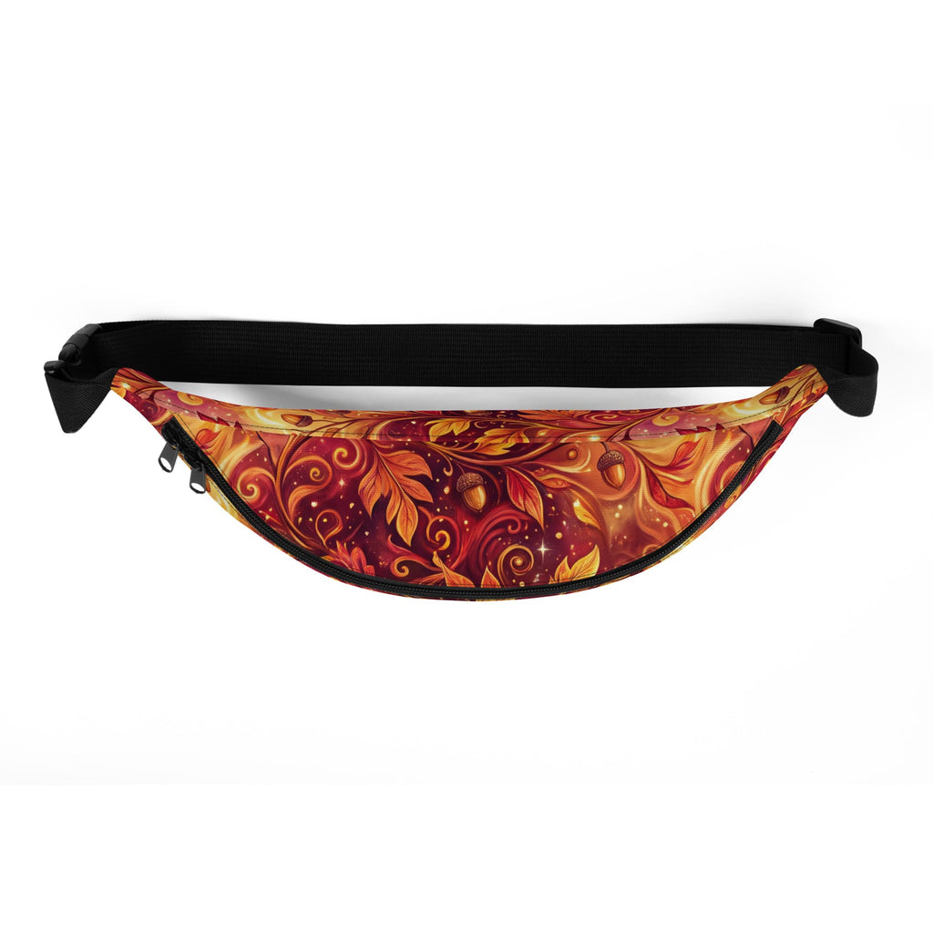 CUT-SEW Autumn Leaves Belt Bag – Waist Bag