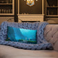 Beautiful Soft Pillow - Atlantis Kingdom