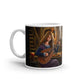 Beautiful Coffee Mug - Medieval Tavern